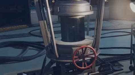 Crank Wheel Location And Uses In Deathloop .
